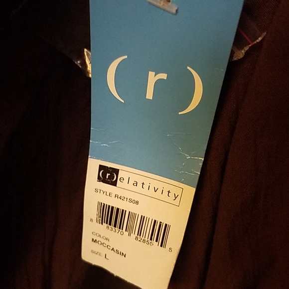 Blouse - Picture 6 of 7